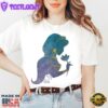 Disney Princess Jasmine Aladdin Live Action T-Shirt Disneyland Trip Tee Magic Kingdom Apparel Gift Summer 2 Disney Princess Jasmine Aladdin Live Action T-Shirt Disneyland Trip Tee Magic Kingdom Apparel