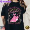 Disney Sleeping Beauty Aurora Princess Comfort Colors T-Shirt Magic Kingdom Girls Trip 19