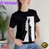 Disney Sleeping Beauty T-Shirt Maleficent Art Graphic Tee Disney Princess Villain Shirt