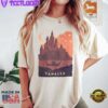 Disney Tangled Rapunzel Shirt Princess Rapunzel Disneyworld Trip T-shirt