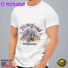 Disneyland Est 1955 California Mickey Minnie Pluto Goofy Donald Duck Halloween T-shirt