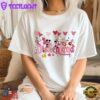 Disneyland Valentine's Day T-Shirt Mickey Balloons Comfort Colors® Sweetheart Shirt