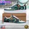 Disturbed 25th Anniversary Air Force 1 Sneakers