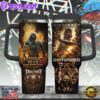 Disturbed 40oz Stanley Tumbler Gift For Man And Women
