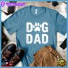 Dog Dad T-Shirt