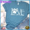 Dog Love T-Shirt