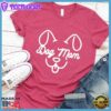 Dog Mom T-Shirt