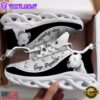 Dogo Argentino Max Soul Shoes For Men Women Dog Shoes Running