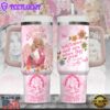 Dolly Parton 40oz Stanley Tumbler