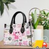 Dolly Parton Leather HandBag