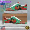 Doomsday The Illest Villain Air Force 1 Sneakers