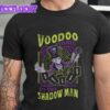 Dr Facilier Voodoo Magic By The Shadow Man Shirt The Princess And The Frog Disney Villains T-shirt Mickey's Not So Scary Halloween Party Gift Summer 3 Dr Facilier Voodoo Magic By The Shadow Man Shirt The Princess And The Frog Disney Villains T-shirt Mickey's Not So Scary Halloween Party