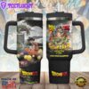 Dragon Ball 40oz Stanley Tumbler Summer For Fans