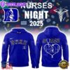 Duke Blue Evils Nurses Honor Night 2025 Hoodie Gift Xmas 3 Duke Blue Evils Nurses Honor Night 2025 Hoodie