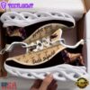 Dutch Shepherd Max Soul Shoes For Men Women Dog Shoes Running