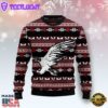 Eagle Native Ugly Christmas Sweater