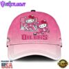 EDM Oilers Special Hello Kitty Limited Edition Cap