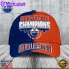 Edmonton Oilers Classic Cap New Trendding 2025