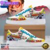 Elton John Rocket Man Limited Edition Air Force 1
