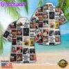 Elvis Presley 3D Gift Summer Hawaiian Shirt