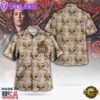 Elvis Presley 3D Gift Summer Hawaiian Shirt For Man And Women