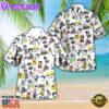 Elvis Presley 3D Hawaiian Shirt Gift Fans