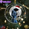 Elvis Presley Christmas Is Always On My Mine Ornament