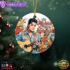 Elvis Presley I Can't Help Falling In Love With You Ornament