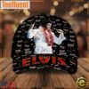 Elvis Presley King of Rock and Roll Elvis, Elvis Presley Classic Cap