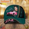Elvis Presley King of Rock and Roll, Elvis Presley Emerald Classic Cap