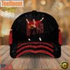 Elvis Presley King of Rock and Roll, Elvis Presley Guitar Concerts,Elvis Presley Classic Cap