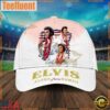 Elvis Presley King of Rock and Roll, Elvis Presley Hawaii Concerts,Elvis Presley Classic Cap