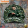 Elvis Presley King of Rock and Roll, Elvis Presley US Army,Elvis Presley Classic Cap