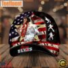 Elvis Presley King of Rock and Roll, Elvis Presley Viva Classic Cap