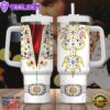 Elvis Presley New Trend 40oz Tumbler
