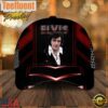Elvis Presley Rockabilly, Elvis Presley Portrait Classic Cap