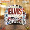 Elvis Presley The Legend, Elvis Presley Classic Cap