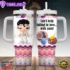 Elvis Presley x Crochet 40oz Stanley Tumbler Gift For Man And Women