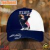 Elvis Rockabilly Style, Elvis Presley Navy Classic Cap