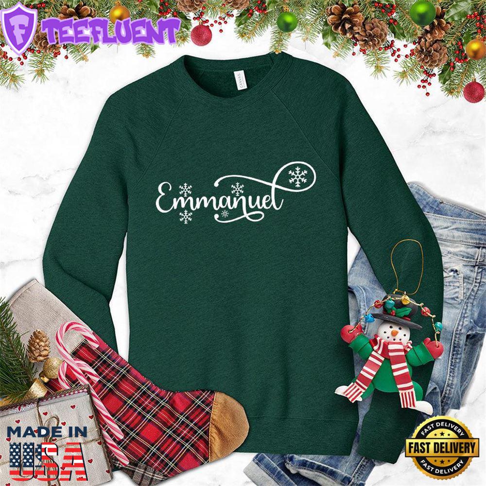 Emmanuel Sweatshirt