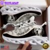 English Setter Max Soul Shoes For Men Women Dog Shoes Running