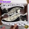 English Springer Spaniel Max Soul Shoes For Men Women Dog Shoes Running