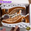Eurasier Max Soul Shoes For Men Women Dog Shoes Running