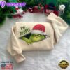 Ew People Grinchmas Shirt