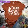 Fab Boo Lous T-Shirt