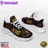Fall For Jesus Running Sneakers Max Soul Shoes For Men And Women