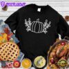 Fall Pumpkin Sweatshirt