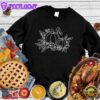Fall Pumpkin Version 3 Sweatshirt