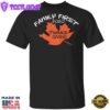 Family First 2020 Thanksgiving T-Shirt Our First Family Thanksgiving Tee Gift Ideas For Family