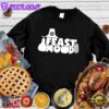 Feast Mood Sweatshirt